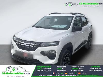 Dacia Spring 33 kW 45 ch