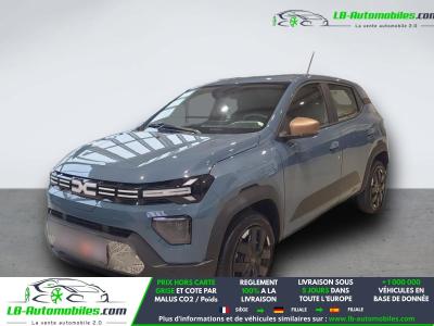 Dacia Spring 48 kW 65 ch