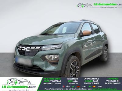 Dacia Spring 48 kW 65 ch