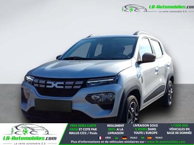 Dacia Spring 48 kW 65 ch