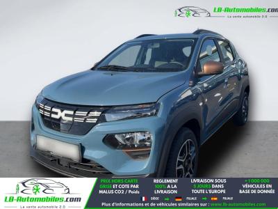 Dacia Spring 48 kW 65 ch
