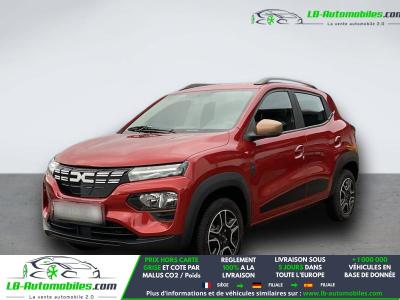 Dacia Spring 48 kW 65 ch