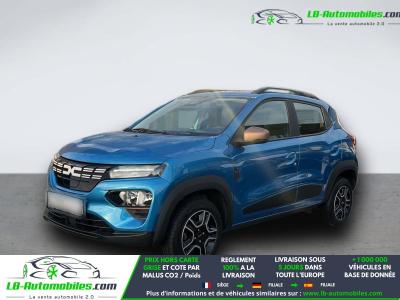 Dacia Spring 48 kW 65 ch