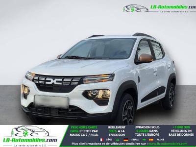 Dacia Spring 48 kW 65 ch