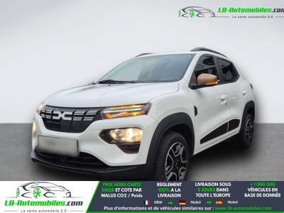 Dacia Spring 48 kW 65 ch