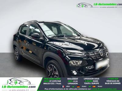 Dacia Spring 33 kW 45 ch