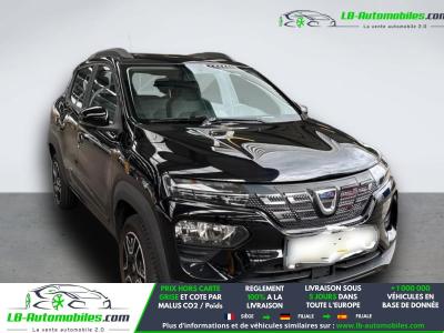 Dacia Spring 33 kW 45 ch