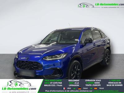 Honda ZR-V E:HEV e:HEV 2.0 i-MMD 183ch