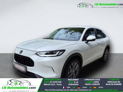 Honda ZR-V E:HEV e:HEV 2.0 i-MMD 183ch
