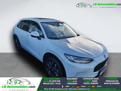 Honda ZR-V E:HEV e:HEV 2.0 i-MMD 183ch