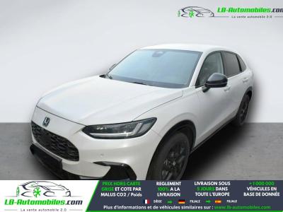Honda ZR-V E:HEV e:HEV 2.0 i-MMD 183ch