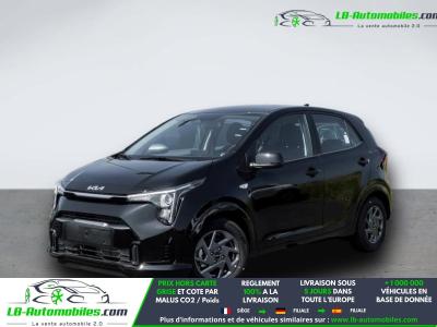 Kia Picanto 1.2 DPi 79 ch BVM