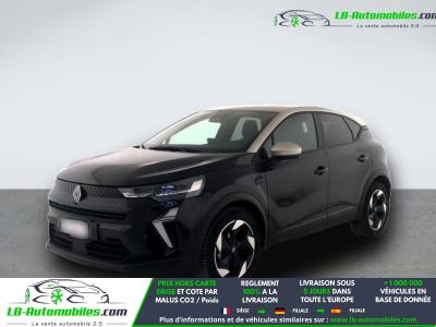 Renault Captur TCe 90 BVM