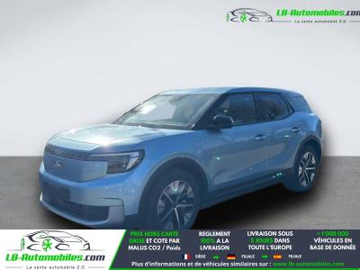 Ford Explorer Electrique 77 kWh 286 ch