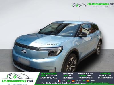 Ford Explorer Electrique 77 kWh 286 ch