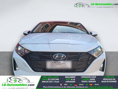 Hyundai I20 1.2 84