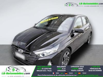 Hyundai I20 1.2 84