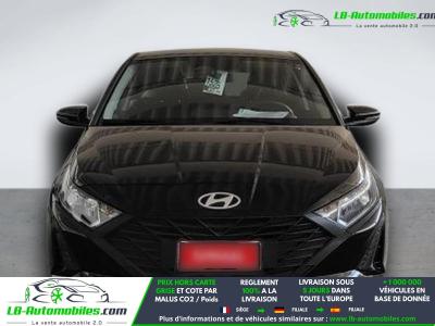 Hyundai I20 1.2 84