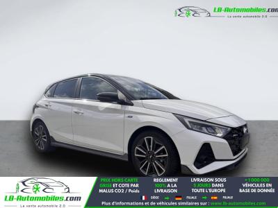 Hyundai I20 1.2 84