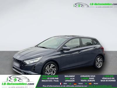 Hyundai I20 1.0 GDi 100 BVA