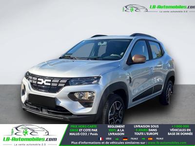 Dacia Spring 48 kW 65 ch