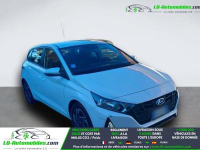 Hyundai I20 1.0 GDi 100 BVM