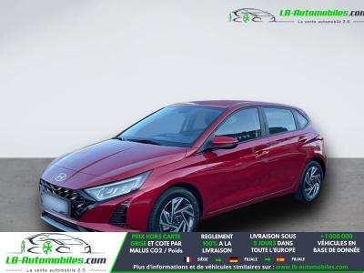Hyundai I20 1.0 GDi 100 BVM
