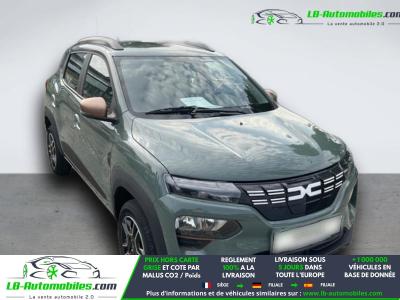 Dacia Spring 48 kW 65 ch