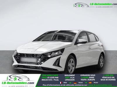Hyundai I20 1.0 GDi 100 BVM