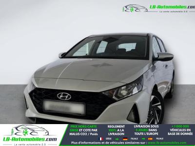 Hyundai I20 1.0 GDi 100 BVM