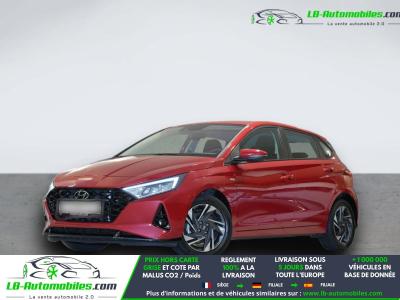 Hyundai I20 1.0 GDi 100 BVM