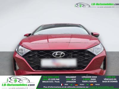 Hyundai I20 1.0 GDi 100 BVM