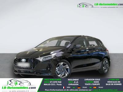 Hyundai I20 1.0 GDi 100 BVM