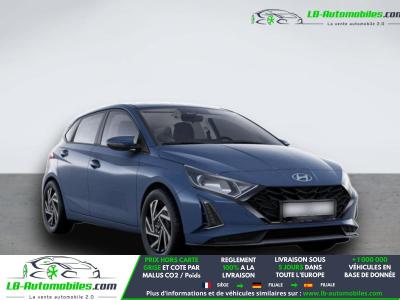 Hyundai I20 1.0 GDi 100 BVA
