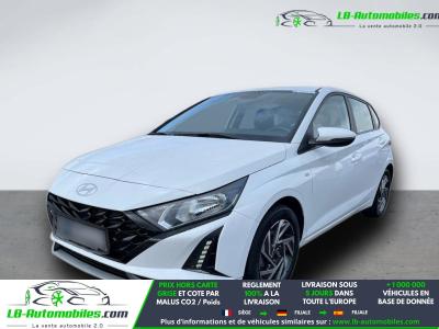 Hyundai I20 1.0 GDi 100 BVA