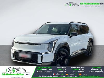 Kia EV9 EV9 385 ch AWD