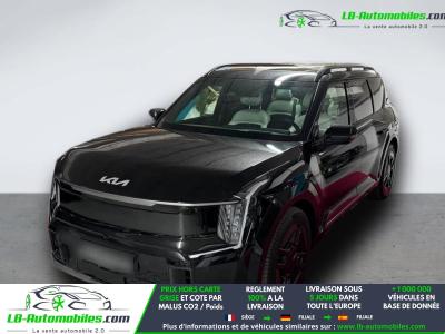 Kia EV9 EV9 385 ch AWD