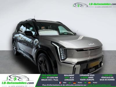Kia EV9 EV9 385 ch AWD