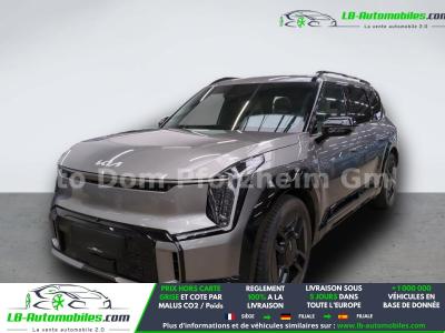 Kia EV9 EV9 385 ch AWD