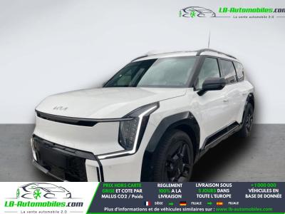 Kia EV9 EV9 385 ch AWD