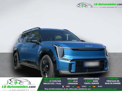 Kia EV9 EV9 385 ch AWD