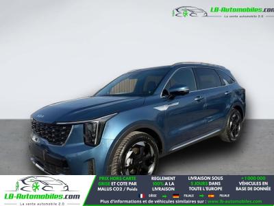 Kia Sorento 1.6 T-GDi 215ch Hybride 5 pl BVA