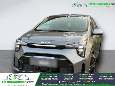 Kia Picanto 1.2 DPi 79 ch BVA