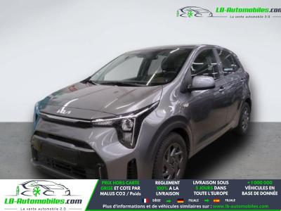 Kia Picanto 1.2 DPi 79 ch BVA