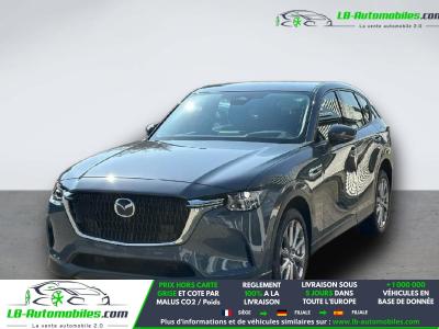 Mazda CX-60 3.3L e-SKYACTIV D 200 ch BVA