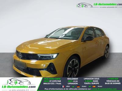 Opel Astra Electrique Electrique 156 ch & Batterie 54 kWh