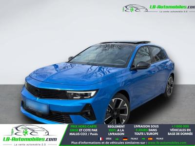 Opel Astra Electrique Electrique 156 ch & Batterie 54 kWh