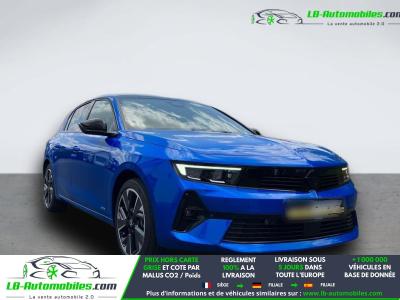 Opel Astra Electrique Electrique 156 ch & Batterie 54 kWh