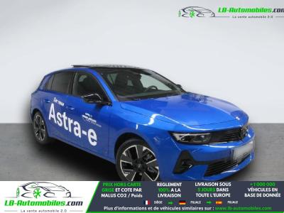Opel Astra Electrique Electrique 156 ch & Batterie 54 kWh