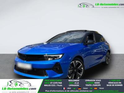 Opel Astra Electrique Electrique 156 ch & Batterie 54 kWh